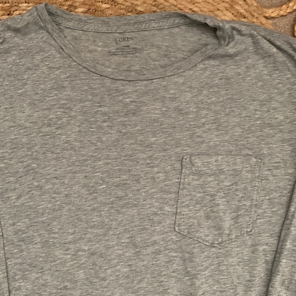 Long sleeve T-shirt - Picture 2 of 3